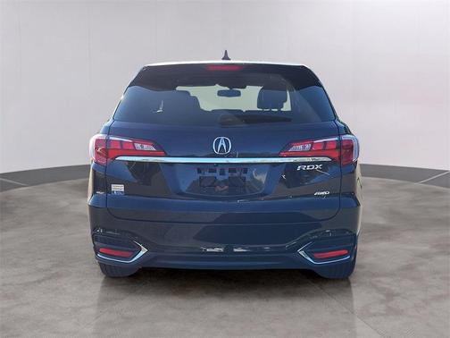 2016 Acura RDX Base