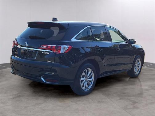 2016 Acura RDX Base