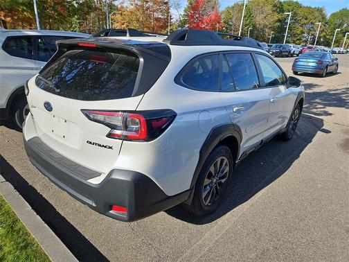 2023 Subaru Outback Onyx Edition