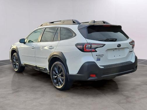 2023 Subaru Outback Onyx Edition
