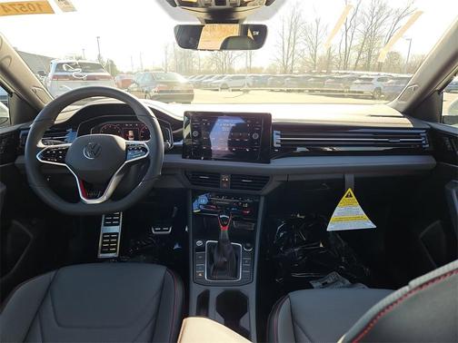 2025 Volkswagen Jetta GLI 2.0T Autobahn