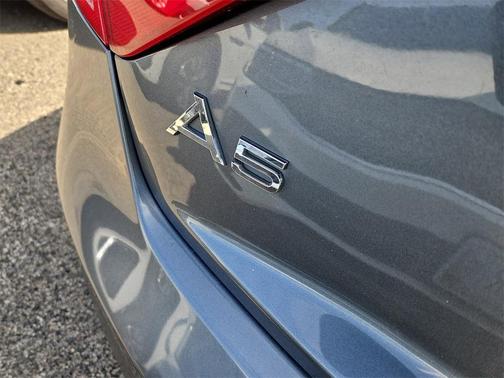 2016 Audi A5 2.0T Premium Plus
