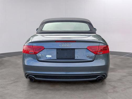 2016 Audi A5 2.0T Premium Plus