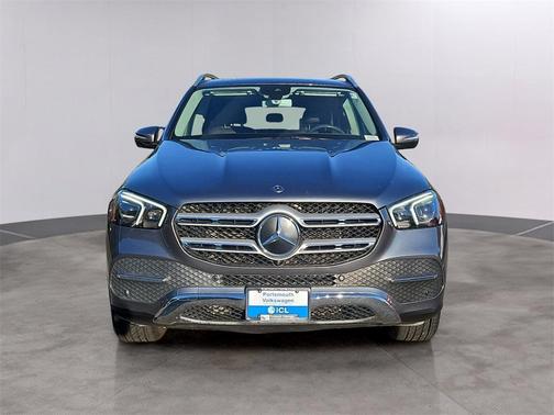 2020 Mercedes-Benz GLE 450 Base