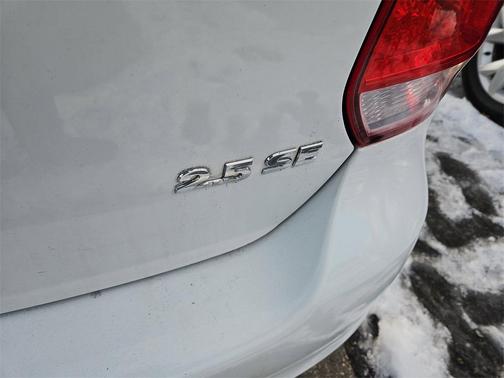 2014 Volkswagen Jetta SportWagen SE