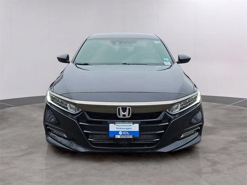 2020 Honda Accord Sport 1.5T