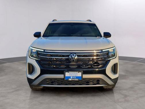 2024 Volkswagen Atlas 2.0T Peak Edition SE w/Technology