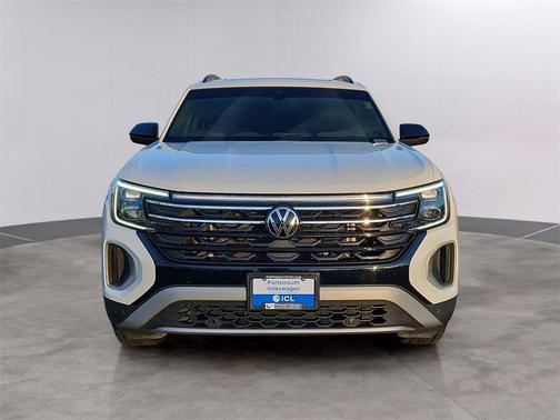 2024 Volkswagen Atlas 2.0T Peak Edition SE w/Technology
