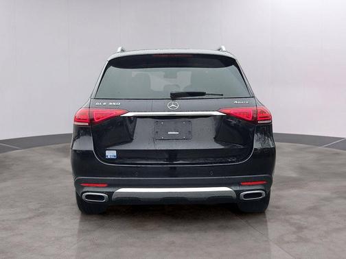 2020 Mercedes-Benz GLE 350 Base 4MATIC