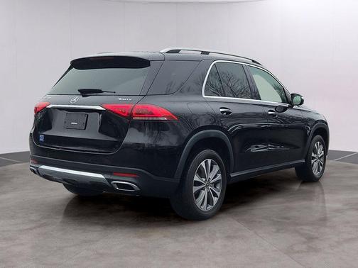 2020 Mercedes-Benz GLE 350 Base 4MATIC