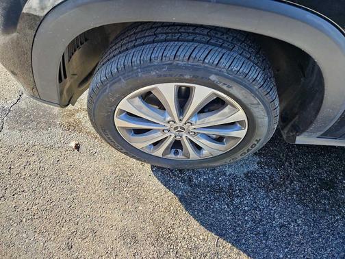 2020 Mercedes-Benz GLE 350 Base 4MATIC