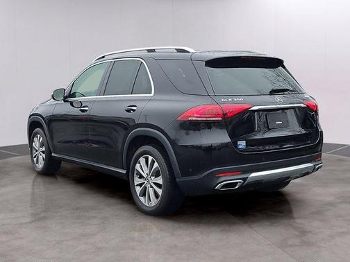 2020 Mercedes-Benz GLE 350 Base 4MATIC