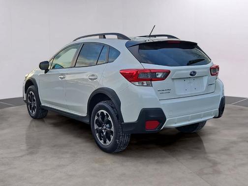 2022 Subaru Crosstrek Base
