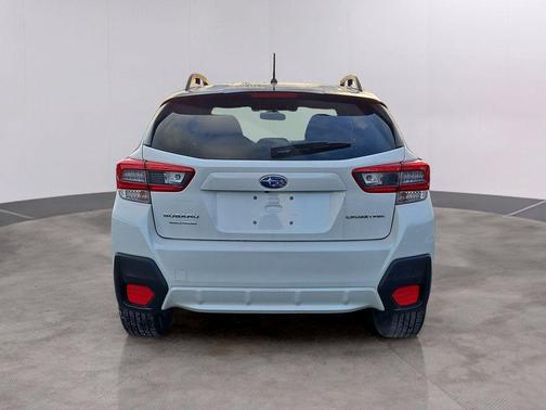 2022 Subaru Crosstrek Base