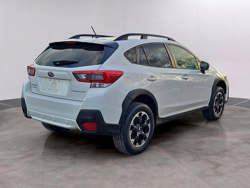 2022 Subaru Crosstrek Base