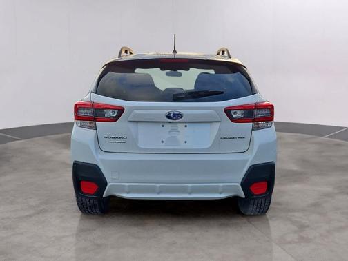 2022 Subaru Crosstrek Base