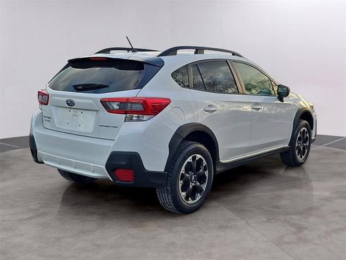 2022 Subaru Crosstrek Base