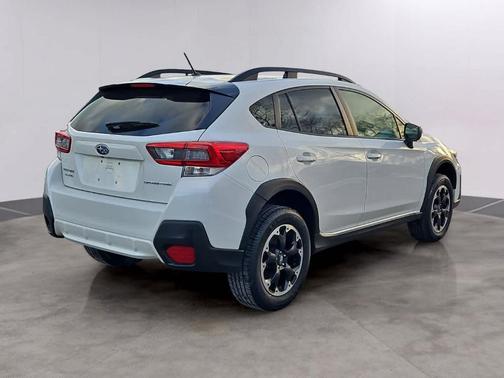 2022 Subaru Crosstrek Base