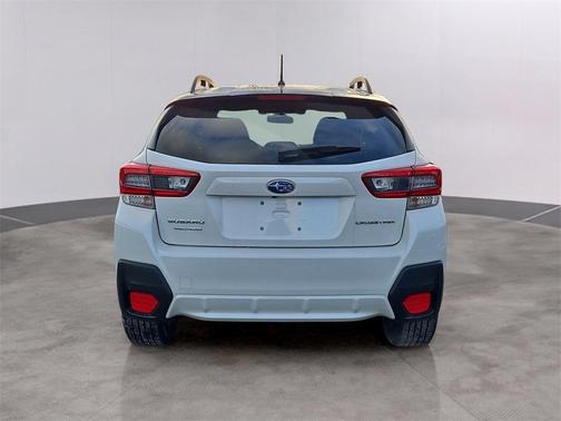 2022 Subaru Crosstrek Base