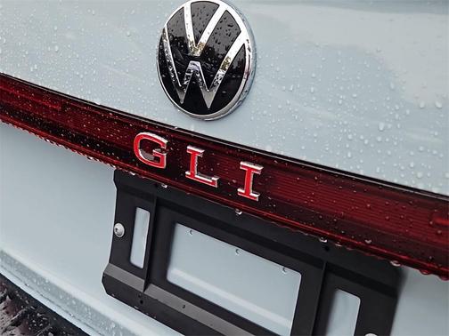 2025 Volkswagen Jetta GLI 2.0T Autobahn