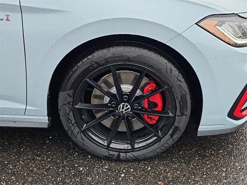 2025 Volkswagen Jetta GLI 2.0T Autobahn