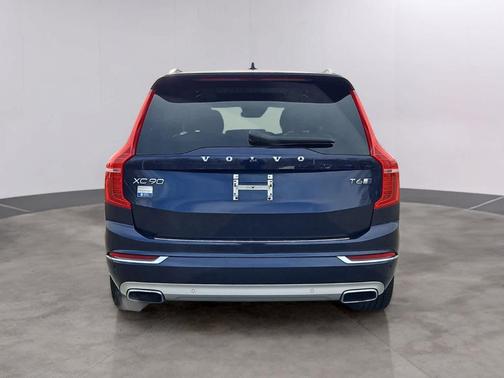 2019 Volvo XC90 T6 Inscription