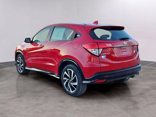 2020 Honda HR-V Sport