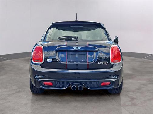 2018 MINI Hardtop Cooper S