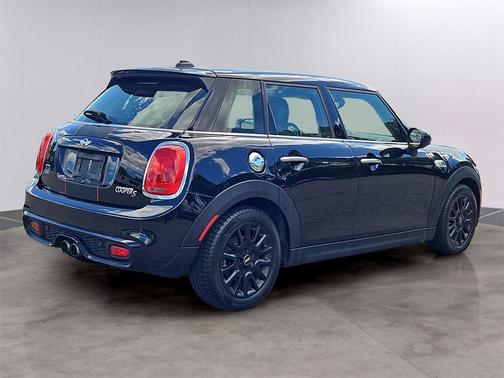 2018 MINI Hardtop Cooper S