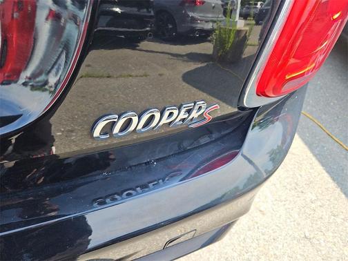 2018 MINI Hardtop Cooper S
