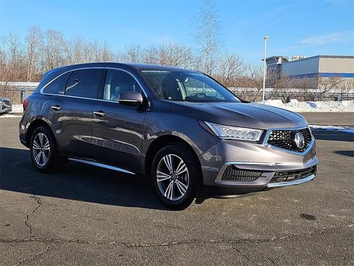 2020 Acura MDX 3.5L