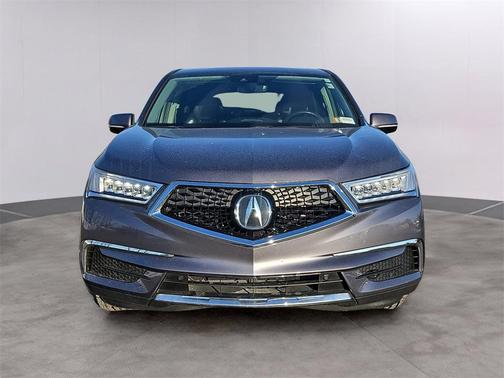 2020 Acura MDX 3.5L
