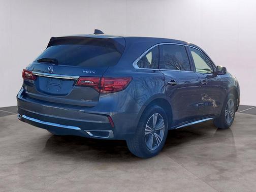 2020 Acura MDX 3.5L