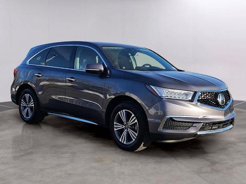 2020 Acura MDX 3.5L