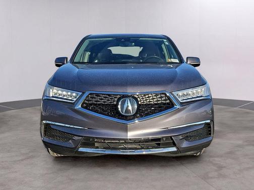 2020 Acura MDX 3.5L