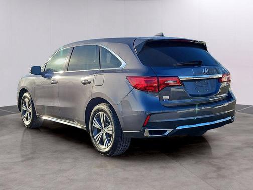 2020 Acura MDX 3.5L