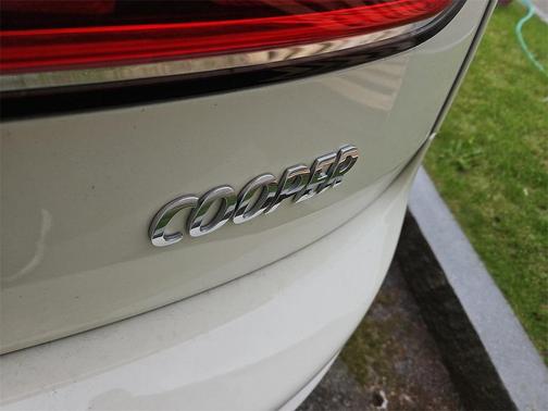 2019 MINI Clubman Cooper