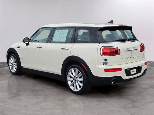 2019 MINI Clubman Cooper