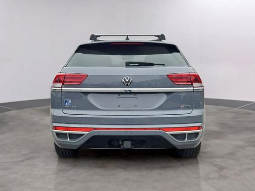 2022 Volkswagen Atlas Cross Sport 3.6L V6 SEL R-Line