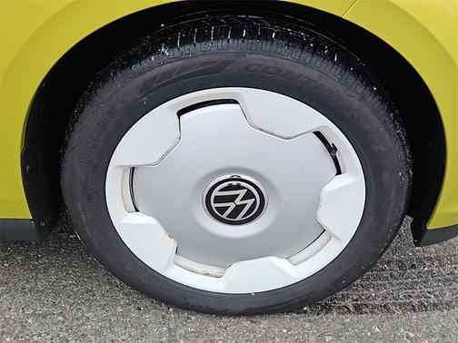 2025 Volkswagen ID. Buzz 1st Edition