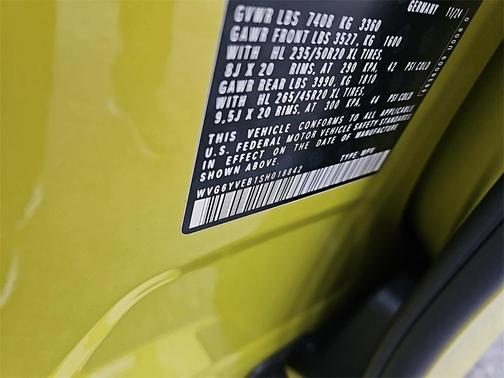 2025 Volkswagen ID. Buzz 1st Edition