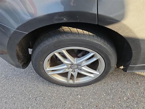 2017 Audi Q5 3.0T Premium Plus