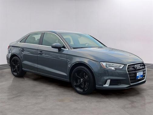 2019 Audi A3 2.0T Premium