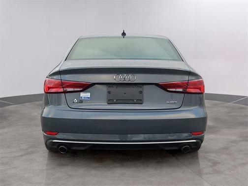 2019 Audi A3 2.0T Premium