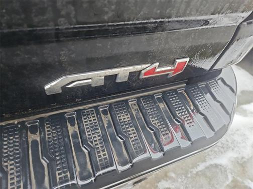 2020 GMC Sierra 3500 AT4