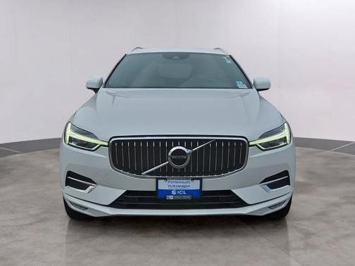 2021 Volvo XC60 T5 Inscription