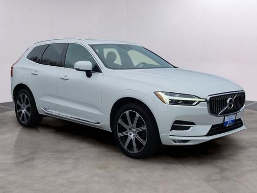 2021 Volvo XC60 T5 Inscription