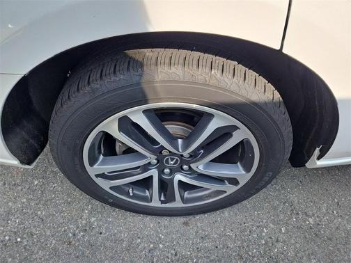 2020 Acura MDX Sport Hybrid 3.0L w/Advance Package