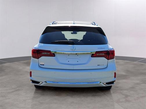 2020 Acura MDX Sport Hybrid 3.0L w/Advance Package
