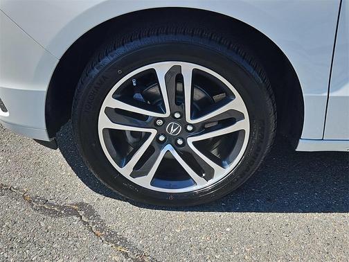 2020 Acura MDX Sport Hybrid 3.0L w/Advance Package